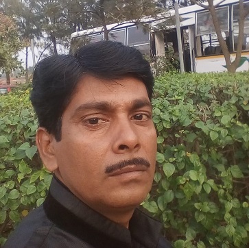 Raju Goswami