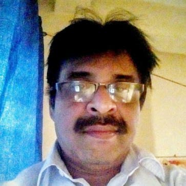 Jayanta Ganguly